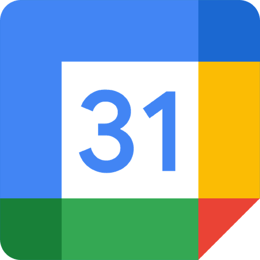 Google Calendar